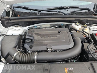 2025 Buick Envision Preferred 1SC - miniatura 15