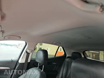 2025 Buick Envision Preferred 1SC - miniatura 19