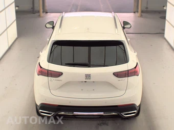 2025 Buick Envision Preferred 1SC - miniatura 5