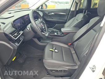 2025 Buick Envision Preferred 1SC - miniatura 7