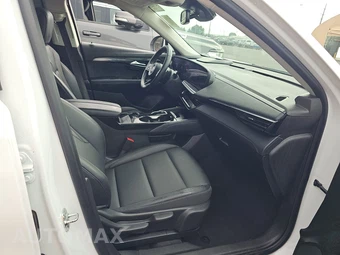 2025 Buick Envision Preferred 1SC - miniatura 8