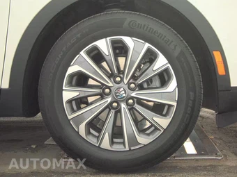 2025 Buick Envision Preferred 1SC - miniatura 10
