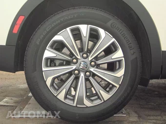 2025 Buick Envision Preferred 1SC - miniatura 11
