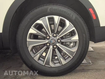 2025 Buick Envision Preferred 1SC - miniatura 12