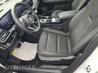 2025 Buick Envision Preferred 1SC - miniatura 13