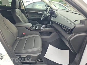 2025 Buick Envision Preferred 1SC - miniatura 14