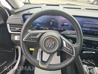 2025 Buick Envision Preferred 1SC - miniatura 16
