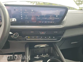 2025 Buick Envision Preferred 1SC - miniatura 17