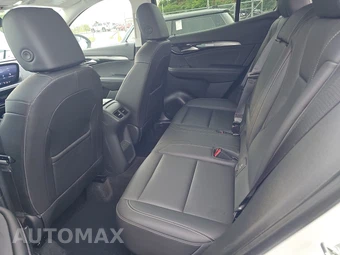2025 Buick Envision Preferred 1SC - miniatura 19