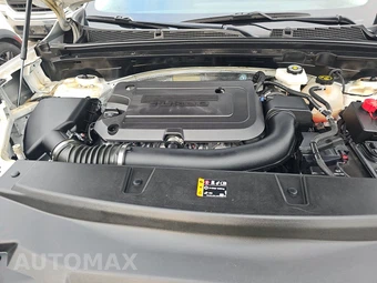 2025 Buick Envision Preferred 1SC - miniatura 22