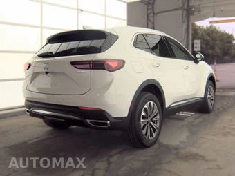 2025 Buick Envision Preferred 1SC - miniatura 5
