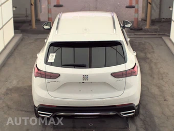 2025 Buick Envision Preferred 1SC - miniatura 6
