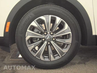 2025 Buick Envision Preferred 1SC - miniatura 9