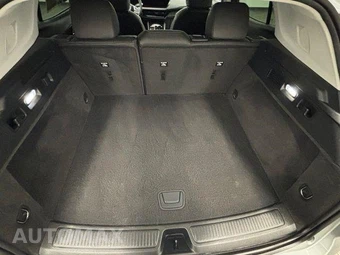 2025 Buick Envision Preferred 1SC - miniatura 10