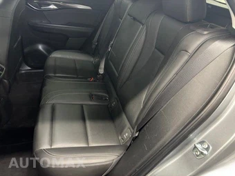 2025 Buick Envision Preferred 1SC - miniatura 11