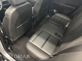 2025 Buick Envision Preferred 1SC - miniatura 12
