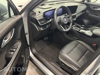 2025 Buick Envision Preferred 1SC - miniatura 14
