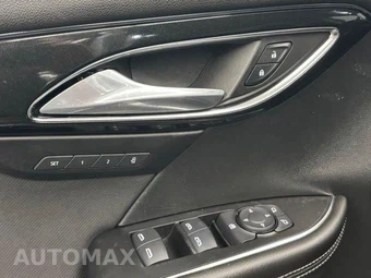 2025 Buick Envision Preferred 1SC - miniatura 15