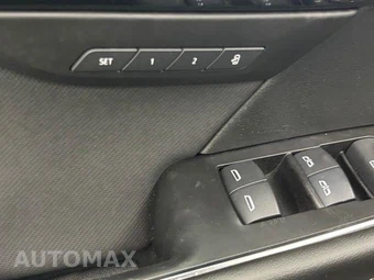 2025 Buick Envision Preferred 1SC - miniatura 16