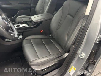 2025 Buick Envision Preferred 1SC - miniatura 19
