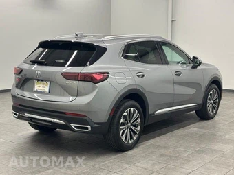 2025 Buick Envision Preferred 1SC - miniatura 2