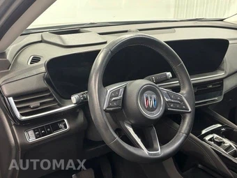 2025 Buick Envision Preferred 1SC - miniatura 21