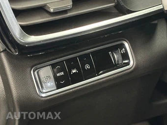 2025 Buick Envision Preferred 1SC - miniatura 22