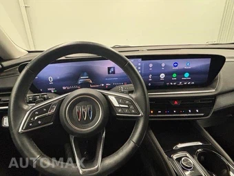 2025 Buick Envision Preferred 1SC - miniatura 23