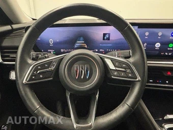 2025 Buick Envision Preferred 1SC - miniatura 24