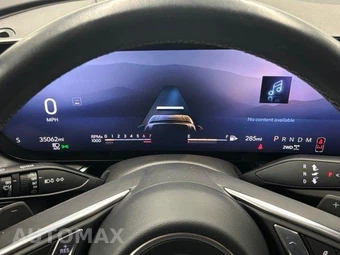 2025 Buick Envision Preferred 1SC - miniatura 27