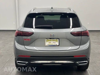 2025 Buick Envision Preferred 1SC - miniatura 3