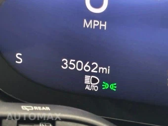 2025 Buick Envision Preferred 1SC - miniatura 30