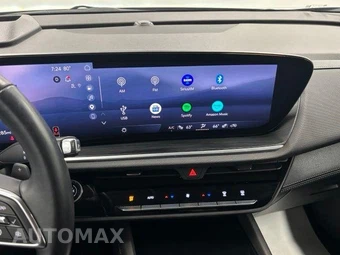 2025 Buick Envision Preferred 1SC - miniatura 31