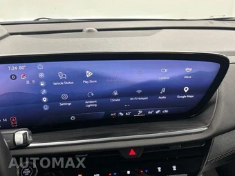 2025 Buick Envision Preferred 1SC - miniatura 32