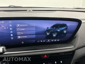 2025 Buick Envision Preferred 1SC - miniatura 33