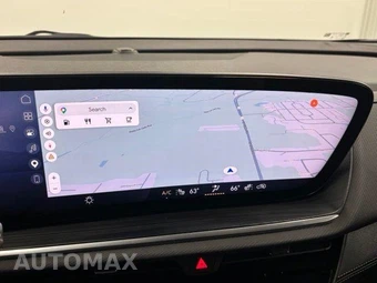 2025 Buick Envision Preferred 1SC - miniatura 34