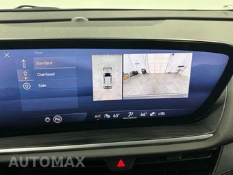2025 Buick Envision Preferred 1SC - miniatura 35