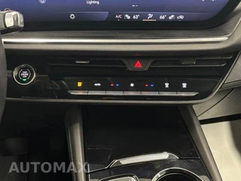 2025 Buick Envision Preferred 1SC - miniatura 36