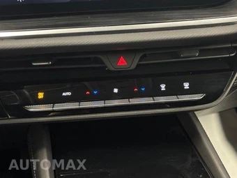 2025 Buick Envision Preferred 1SC - miniatura 37
