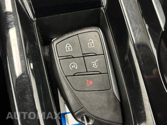 2025 Buick Envision Preferred 1SC - miniatura 40