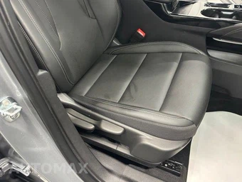 2025 Buick Envision Preferred 1SC - miniatura 43