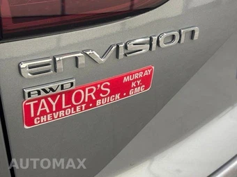 2025 Buick Envision Preferred 1SC - miniatura 6