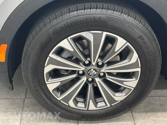 2025 Buick Envision Preferred 1SC - miniatura 7