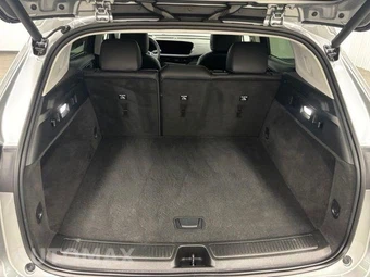 2025 Buick Envision Preferred 1SC - miniatura 8