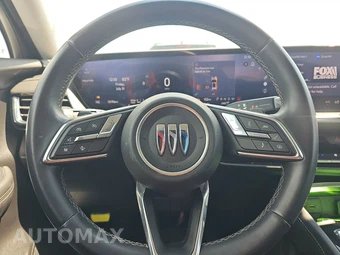 2025 Buick Envision Preferred 1SC - miniatura 10