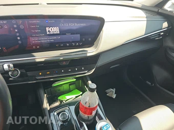 2025 Buick Envision Preferred 1SC - miniatura 11