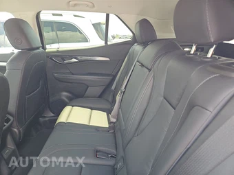 2025 Buick Envision Preferred 1SC - miniatura 13