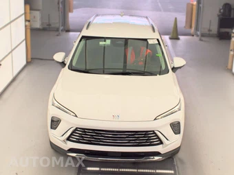 2025 Buick Envision Preferred 1SC - miniatura 2