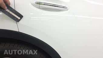 2025 Buick Envision Preferred 1SC - miniatura 23