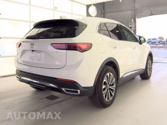 2025 Buick Envision Preferred 1SC - miniatura 4